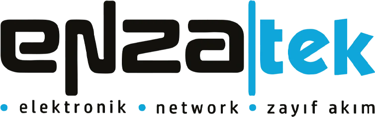 Enzatek Zayıf Akım Sistemleri ve Akınsoft